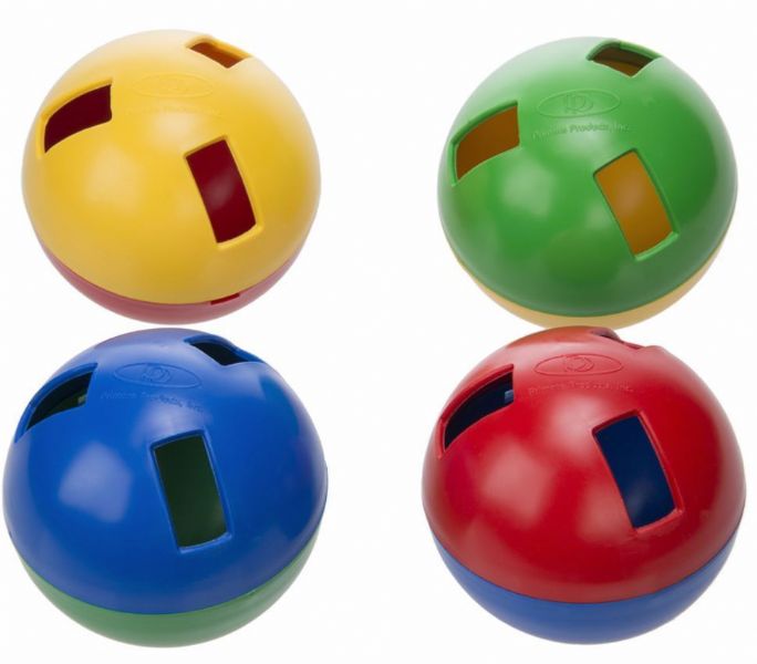 Primate Store PuzzleToss™ Enrichment Toy