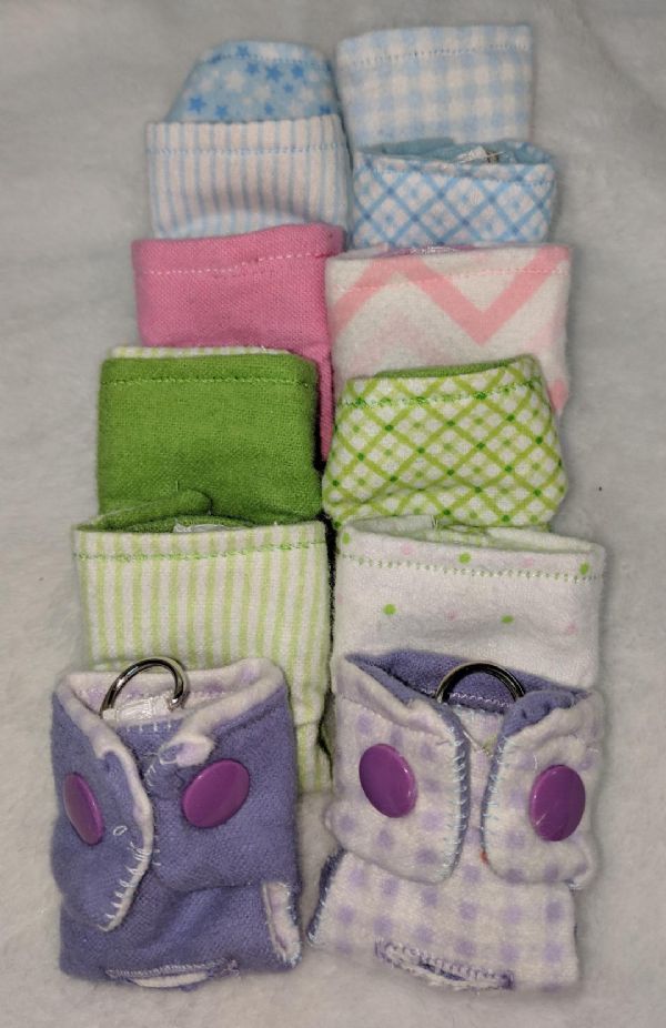 Primate Store Marmoset Diapers